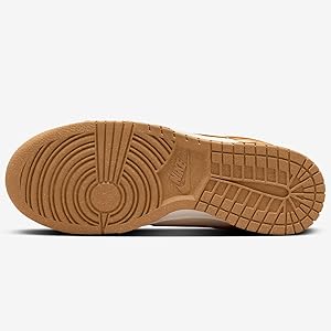 Amazon | [ナイキ] ダンク ロー W DUNK LOW ココナッツミルク